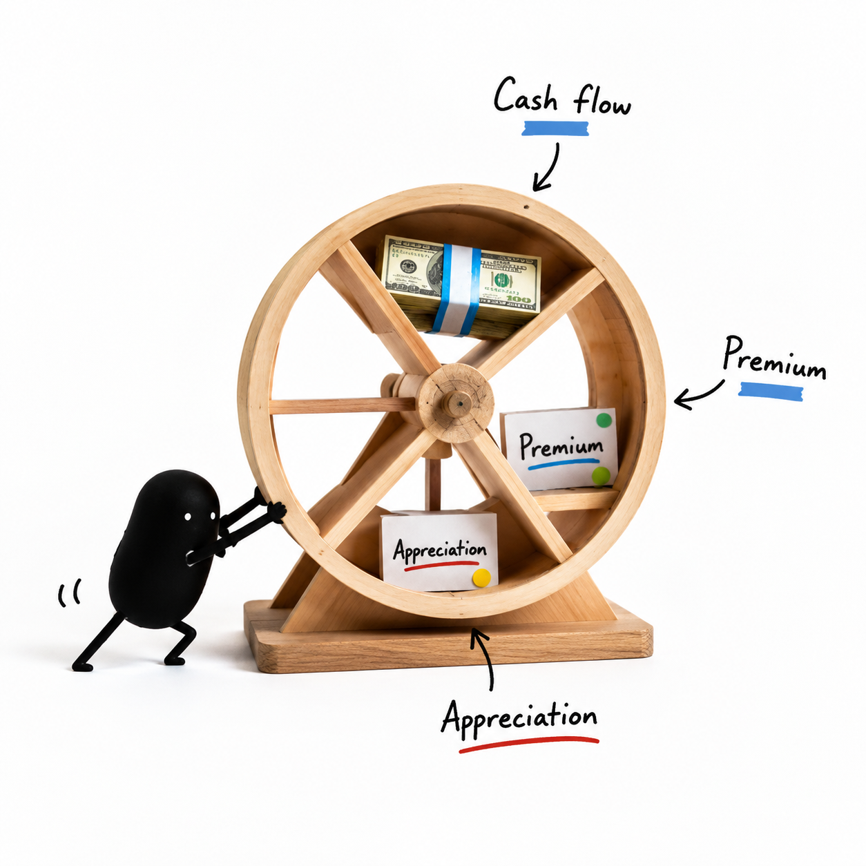 Reddit Wheel strategy overview